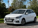 Hyundai i20 1.0 i20 SE TGDi 5dr