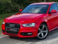 Audi A4 2.0 A4 Black Edition TDI 4dr 19