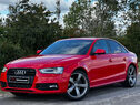 Audi A4 2.0 A4 Black Edition TDI 4dr