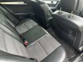 Mercedes-Benz C Class 2.1 C250 AMG Sport CDi BlueEfficiency Auto 4dr 12
