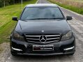 Mercedes-Benz C Class 2.1 C250 AMG Sport CDi BlueEfficiency Auto 4dr 5