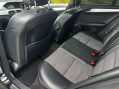 Mercedes-Benz C Class 2.1 C250 AMG Sport CDi BlueEfficiency Auto 4dr 16