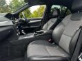 Mercedes-Benz C Class 2.1 C250 AMG Sport CDi BlueEfficiency Auto 4dr 18