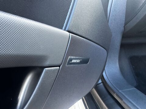 Audi TT 2.0 TT Black Edition TDI Quattro 4WD 3dr 14