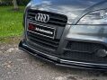 Audi TT 2.0 TT Black Edition TDI Quattro 4WD 3dr 12