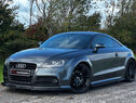 Audi TT 2.0 TT Black Edition TDI Quattro 4WD 3dr