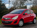 Vauxhall Corsa 1.0 Corsa S ecoFLEX 3dr