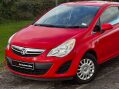 Vauxhall Corsa 1.0 Corsa S ecoFLEX 3dr 4