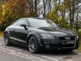 Audi TT 2.0 TT Sport TFSI 3dr 2