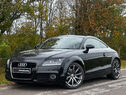 Audi TT 2.0 TT Sport TFSI 3dr