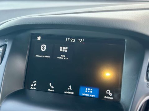 Ford Focus 1.5 Focus Titanium 5dr 15