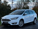 Ford Focus 1.5 Focus Titanium 5dr