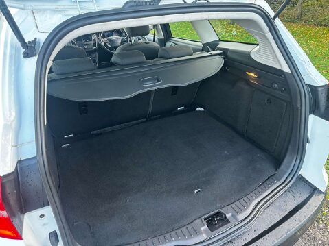 Ford Focus 1.5 Focus Titanium 5dr 10