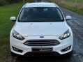 Ford Focus 1.5 Focus Titanium 5dr 5