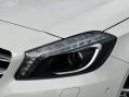 Mercedes-Benz A Class 1.6 A180 Sport Edition Hatchback 5dr Petrol 7G-DCT Euro 6 (s/s) (122 ps) 26