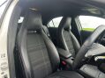 Mercedes-Benz A Class 1.6 A180 Sport Edition Hatchback 5dr Petrol 7G-DCT Euro 6 (s/s) (122 ps) 17