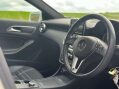 Mercedes-Benz A Class 1.6 A180 Sport Edition Hatchback 5dr Petrol 7G-DCT Euro 6 (s/s) (122 ps) 18