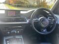 Audi A6 2.0 A6 S Line TDI CVT 4dr 11