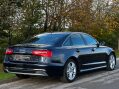 Audi A6 2.0 A6 S Line TDI CVT 4dr 6