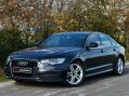Audi A6 2.0 A6 S Line TDI CVT 4dr 1