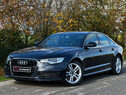 Audi A6 2.0 A6 S Line TDI CVT 4dr