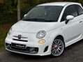Abarth 595 1.4 595 Turismo 3dr 3
