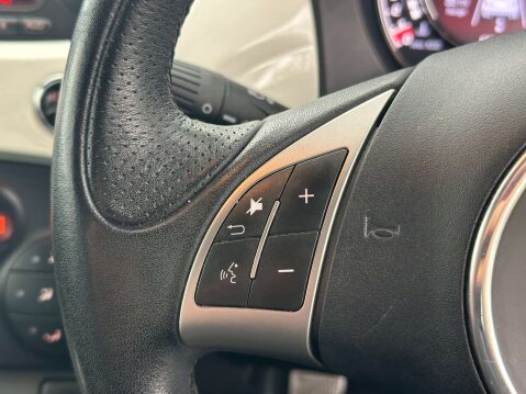 Abarth 595 1.4 595 Turismo 3dr 24