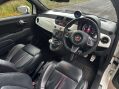 Abarth 595 1.4 595 Turismo 3dr 4