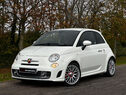 Abarth 595 1.4 595 Turismo 3dr
