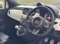Abarth 595 1.4 595 Turismo 3dr 20