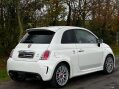 Abarth 595 1.4 595 Turismo 3dr 6