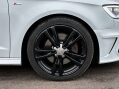 Audi A3 2.0 A3 Sportback TDI S Line Quattro Semi-Auto 4WD 5dr 36