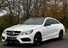 Mercedes-Benz E Class 3.0 E350 AMG Sport Bluetec Auto 2dr