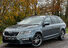 Skoda Octavia 2.0 Octavia vRS TDI 5dr