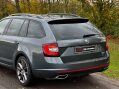 Skoda Octavia 2.0 Octavia vRS TDI 5dr 21