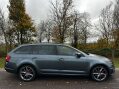 Skoda Octavia 2.0 Octavia vRS TDI 5dr 2