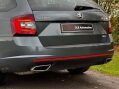 Skoda Octavia 2.0 Octavia vRS TDI 5dr 22