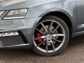 Skoda Octavia 2.0 Octavia vRS TDI 5dr 30