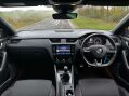 Skoda Octavia 2.0 Octavia vRS TDI 5dr 5
