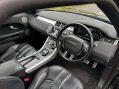 Land Rover Range Rover Evoque 2.2 Range Rover Evoque Dynamic SD4 Auto 4WD 5dr 3