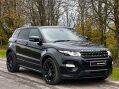 Land Rover Range Rover Evoque 2.2 Range Rover Evoque Dynamic SD4 Auto 4WD 5dr 2