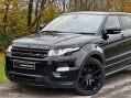 Land Rover Range Rover Evoque 2.2 Range Rover Evoque Dynamic SD4 Auto 4WD 5dr 9