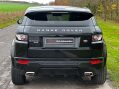 Land Rover Range Rover Evoque 2.2 Range Rover Evoque Dynamic SD4 Auto 4WD 5dr 20