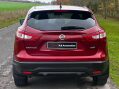 Nissan Qashqai 1.5 Qashqai N-Tec dCi 5dr 17