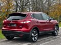 Nissan Qashqai 1.5 Qashqai N-Tec dCi 5dr 4