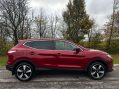 Nissan Qashqai 1.5 Qashqai N-Tec dCi 5dr 5
