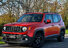 Jeep Renegade 1.4 Renegade Longitude 5dr