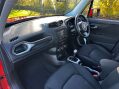 Jeep Renegade 1.4 Renegade Longitude 5dr 15
