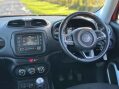 Jeep Renegade 1.4 Renegade Longitude 5dr 17