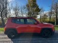 Jeep Renegade 1.4 Renegade Longitude 5dr 11